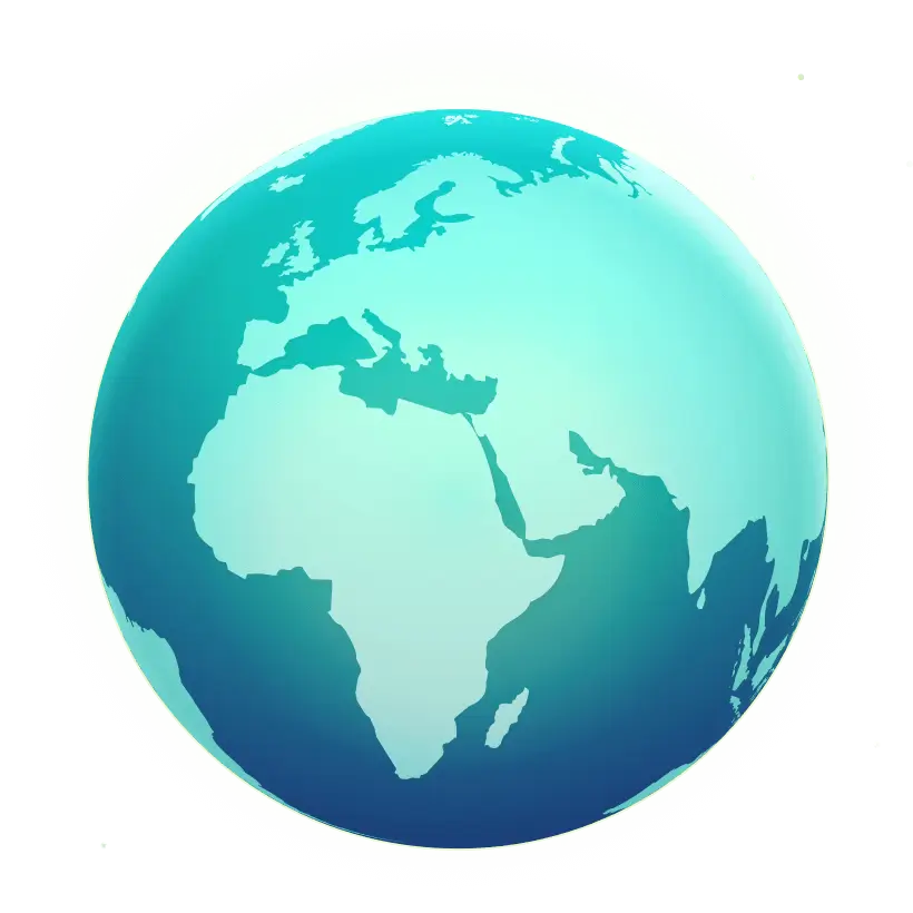 globe