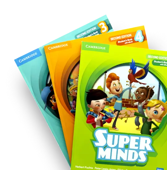 super-minds