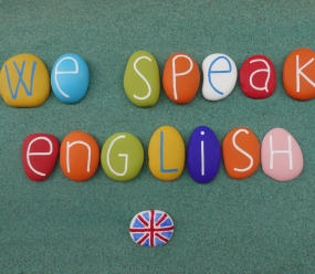 100 найпоширеніших слів англійською мовою