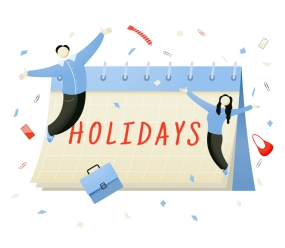 Свята та спеціальні події