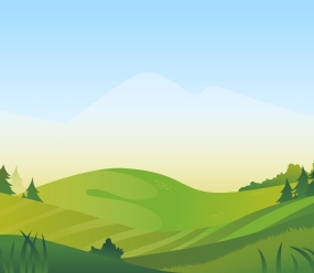 Усі елементи природи німецькою