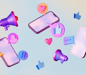 Технології та соціальні медіа