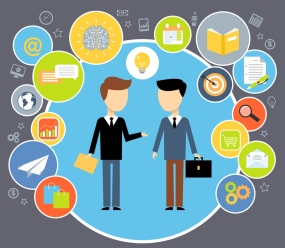 Бізнес та справи німецькою