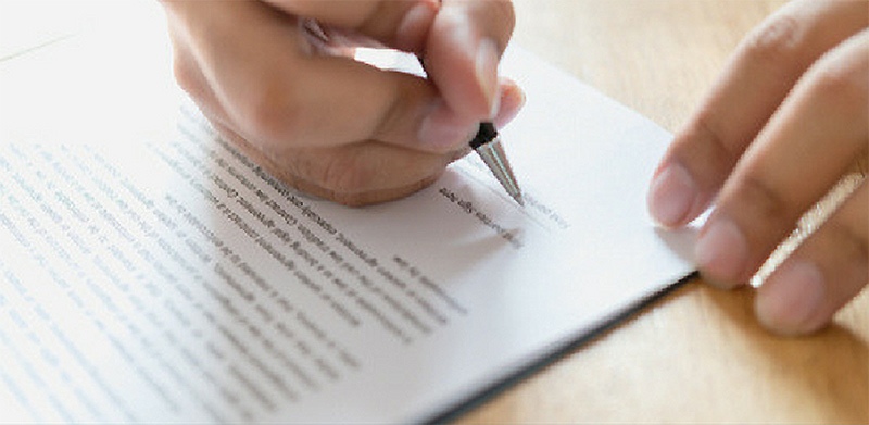 Как написать официальное письмо на английском языке - советы по написанию  деловых писем