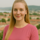 Светлана Мельник