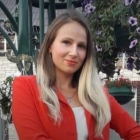 Сальникова Кристина