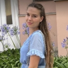 Калина Светлана