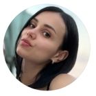 Ольга Якименко