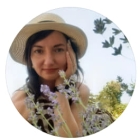 Харченко Ирина