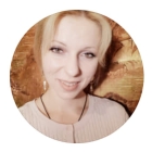 Родольчук Виктория