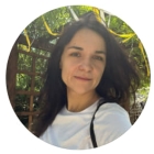 Елена Ильченко