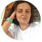 Сыпова Юлия