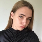Виктория Белинская 
