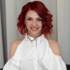 Иванцова Оксана