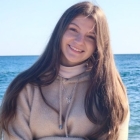 Сосновская Анжелина