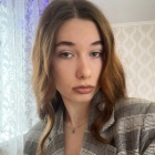 Ирина Иванина