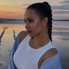 Воронкова Вера