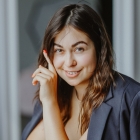 Алла Юхимчук
