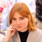  Ольга Якимова