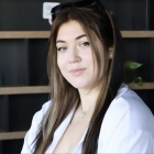 Александра Гутникова