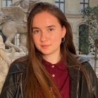 Лепехина Дарья