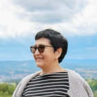 Семёнова Наталия