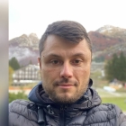 Виталий Леонов