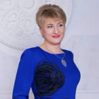 Татьяна Чвора