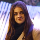 Елена Михайлова