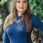 Ананьева Ирина 